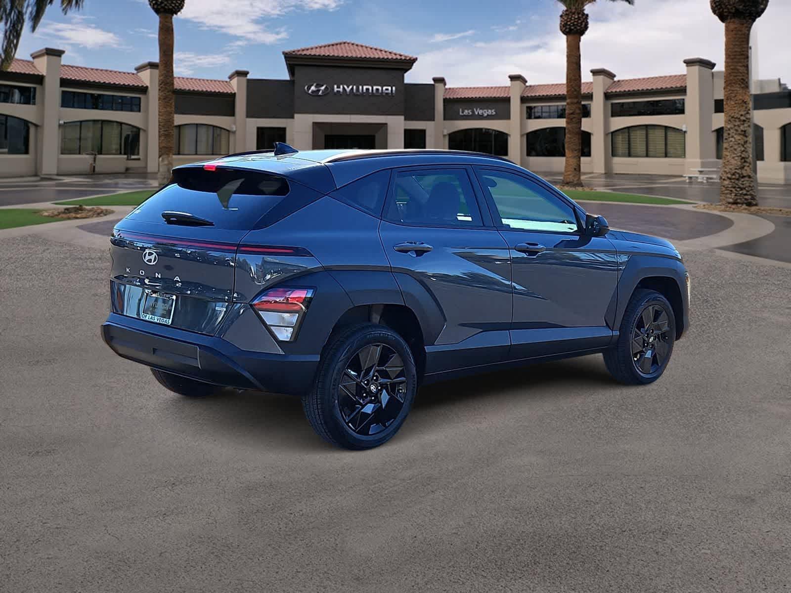 Thumbnail: 2026 Hyundai Kona - 8