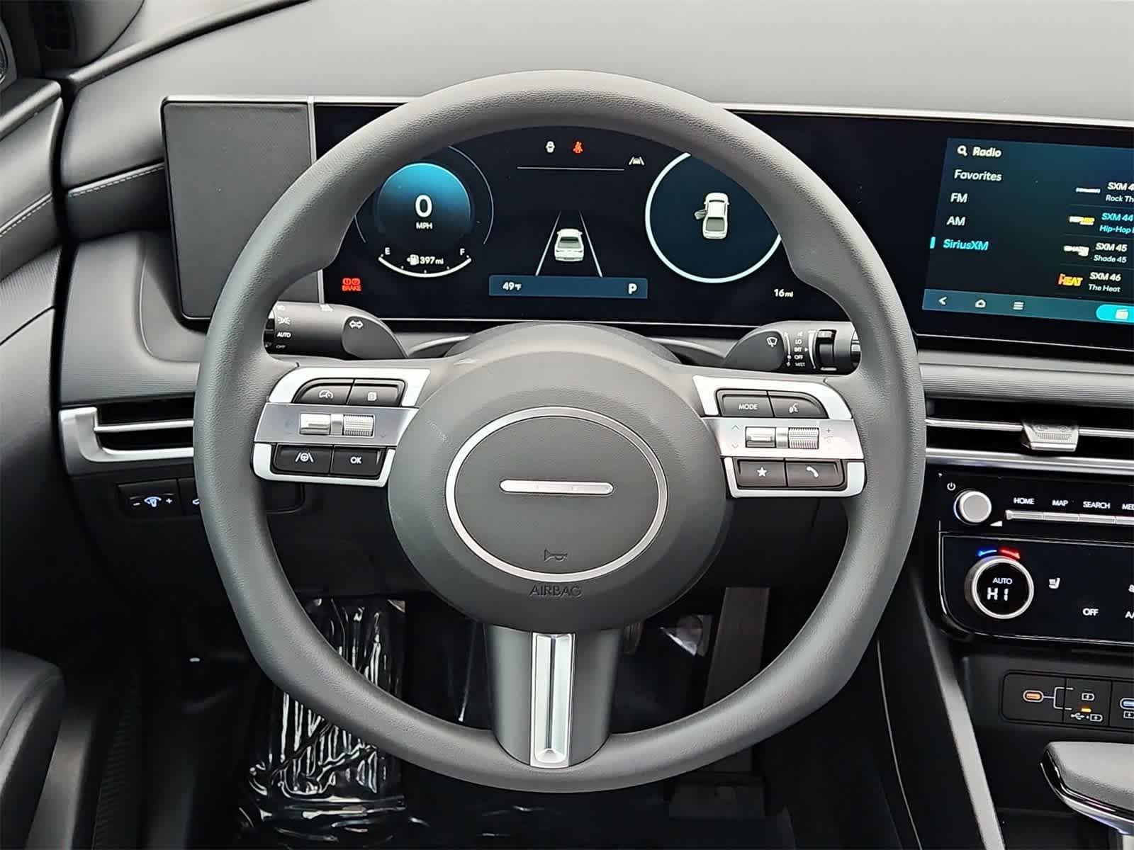 Thumbnail: 2026 Hyundai Santa Cruz - 19