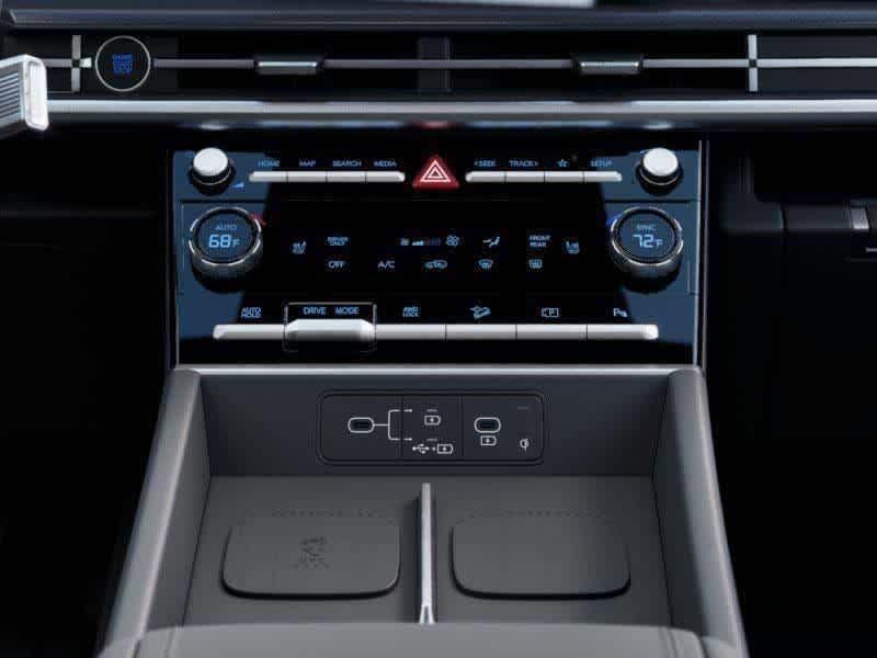 Thumbnail: 2026 Hyundai Santa Fe - 16