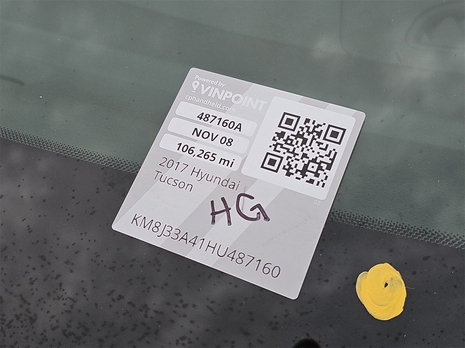 Thumbnail: 2017 Hyundai Tucson - 24