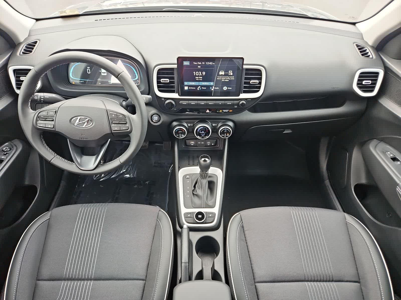Thumbnail: 2026 Hyundai Venue - 14