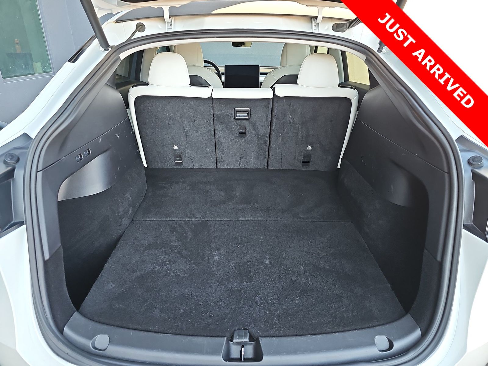 Thumbnail: 2021 Tesla Model Y - 22