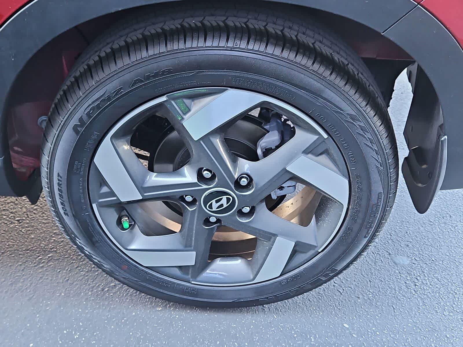 Thumbnail: 2026 Hyundai Venue - 12