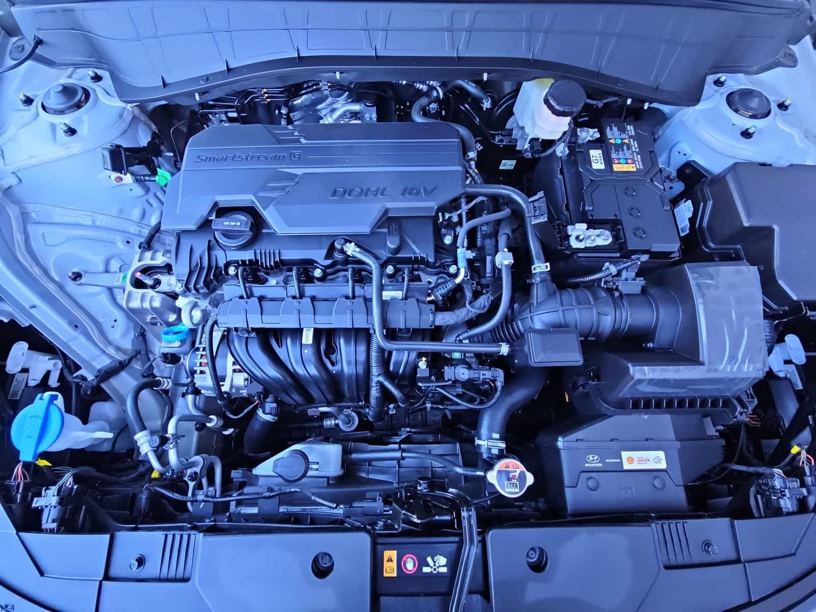 Thumbnail: 2026 Hyundai Kona - 13