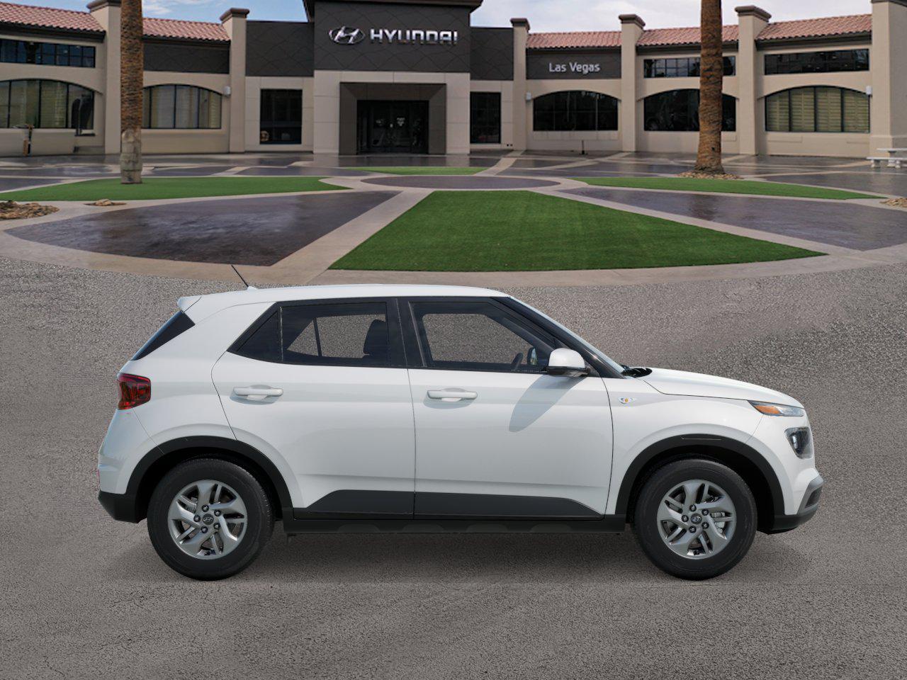 Thumbnail: 2026 Hyundai Venue - 7