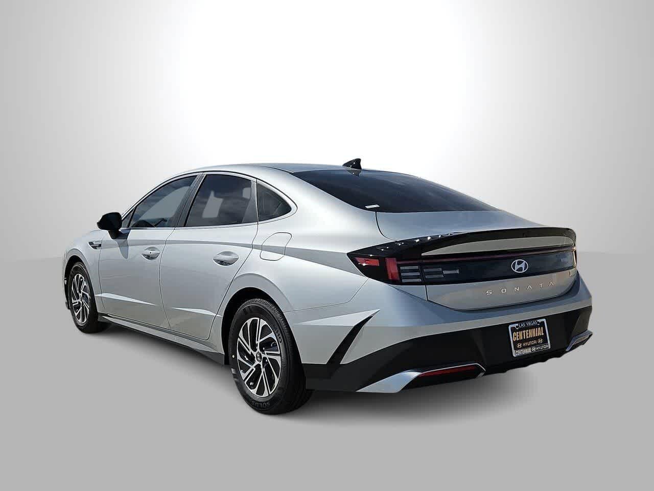 Thumbnail: 2026 Hyundai Sonata - 6