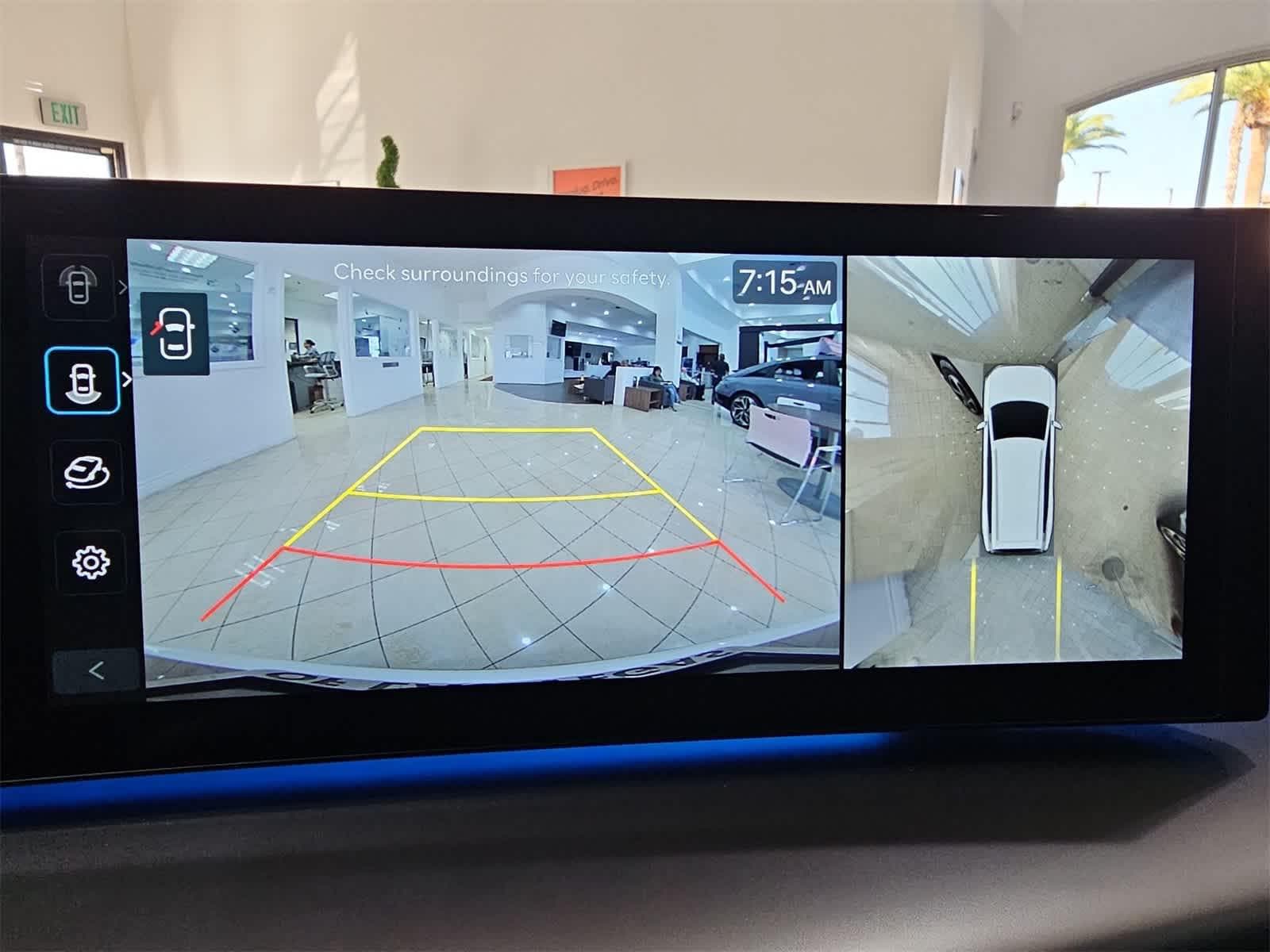 Thumbnail: 2026 Hyundai Ioniq - 24