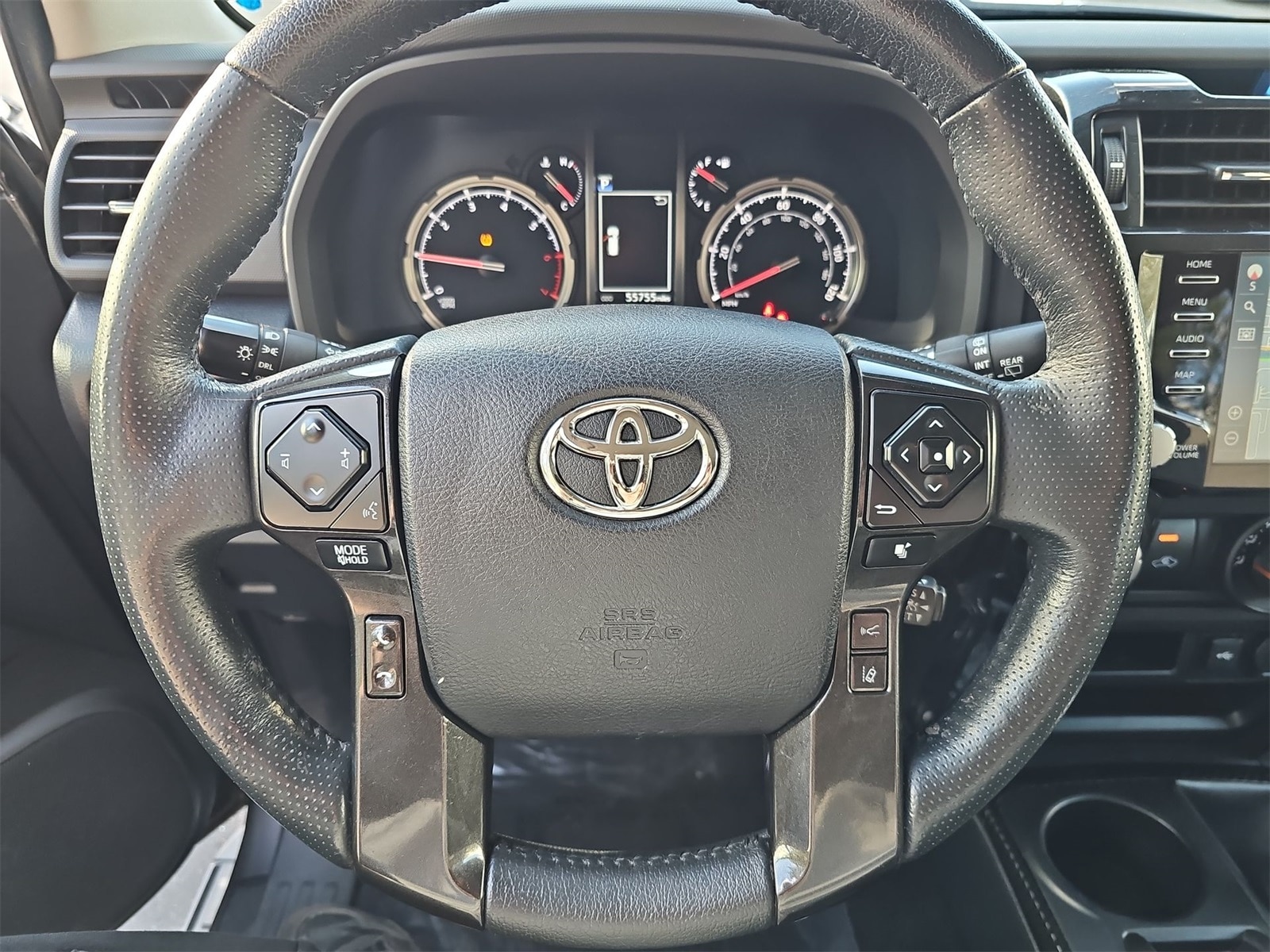 Thumbnail: 2023 Toyota 4Runner - 19