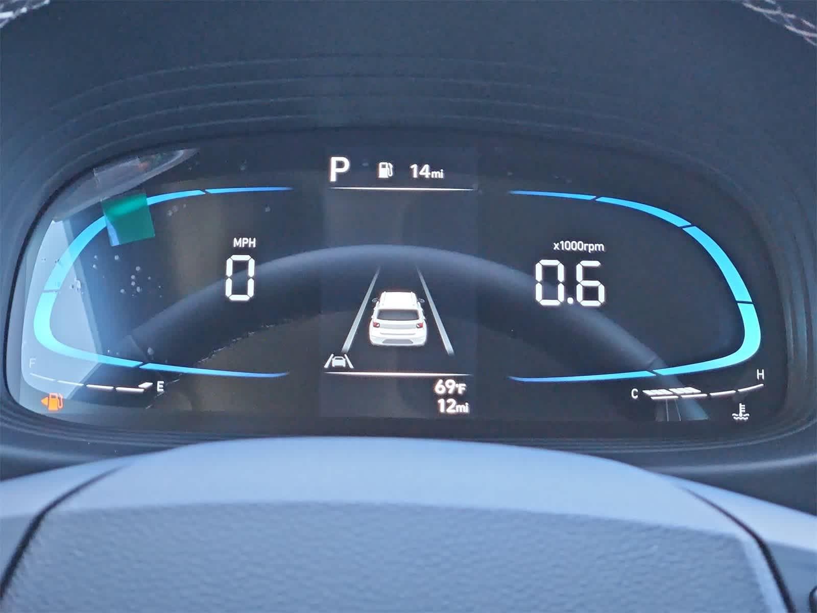 Thumbnail: 2026 Hyundai Venue - 22