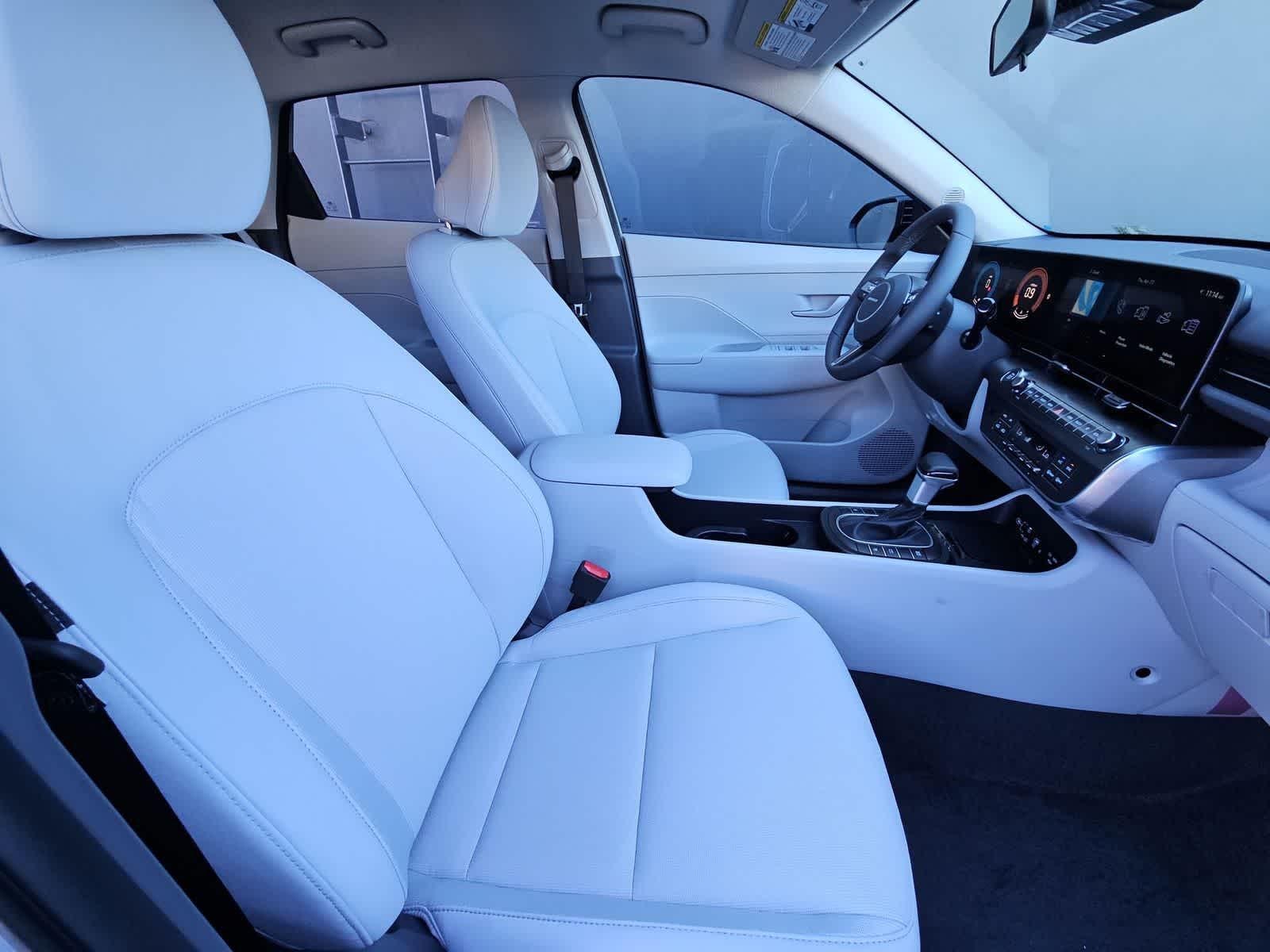 Thumbnail: 2026 Hyundai Kona - 18