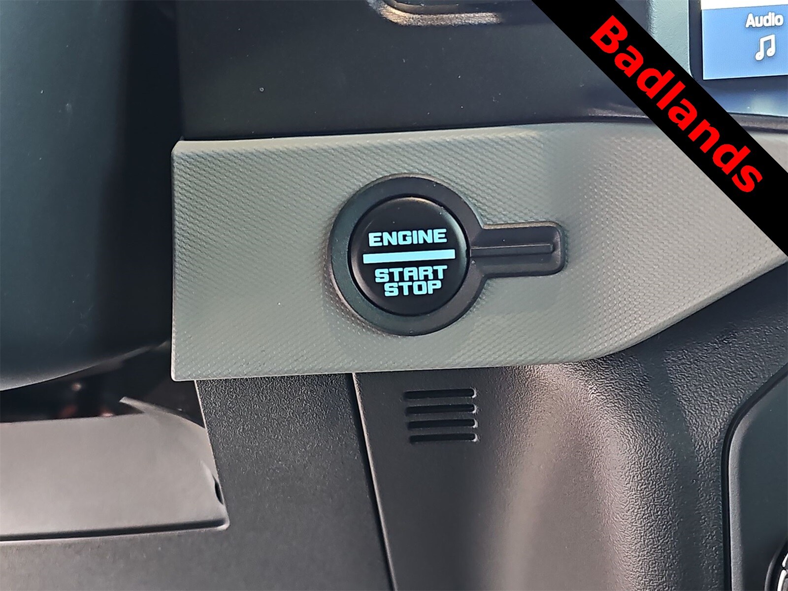 Thumbnail: 2023 Ford Bronco - 23