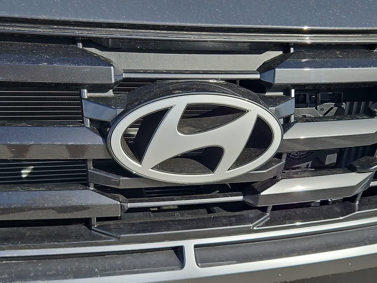 Thumbnail: 2026 Hyundai Tucson - 11