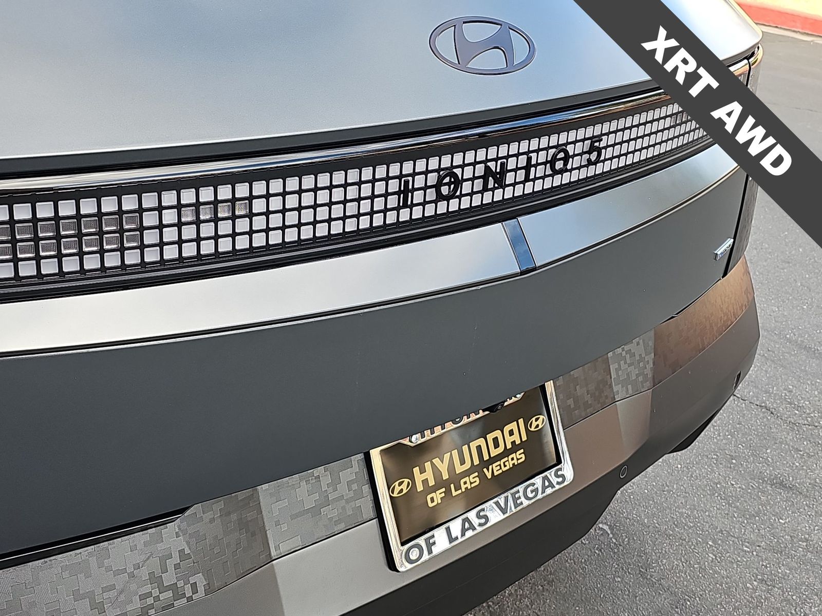 Thumbnail: 2025 Hyundai Ioniq 5 - 11