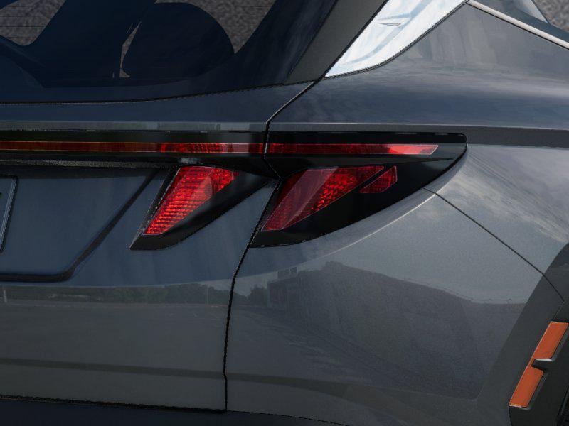 Thumbnail: 2026 Hyundai Tucson - 10