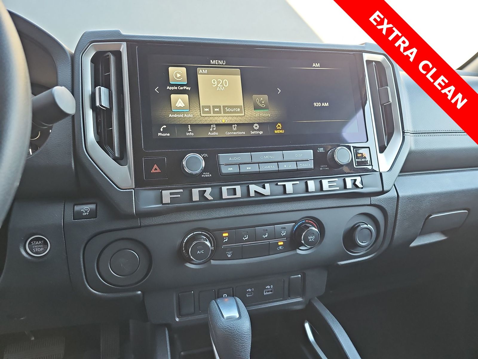 Thumbnail: 2025 Nissan Frontier - 20