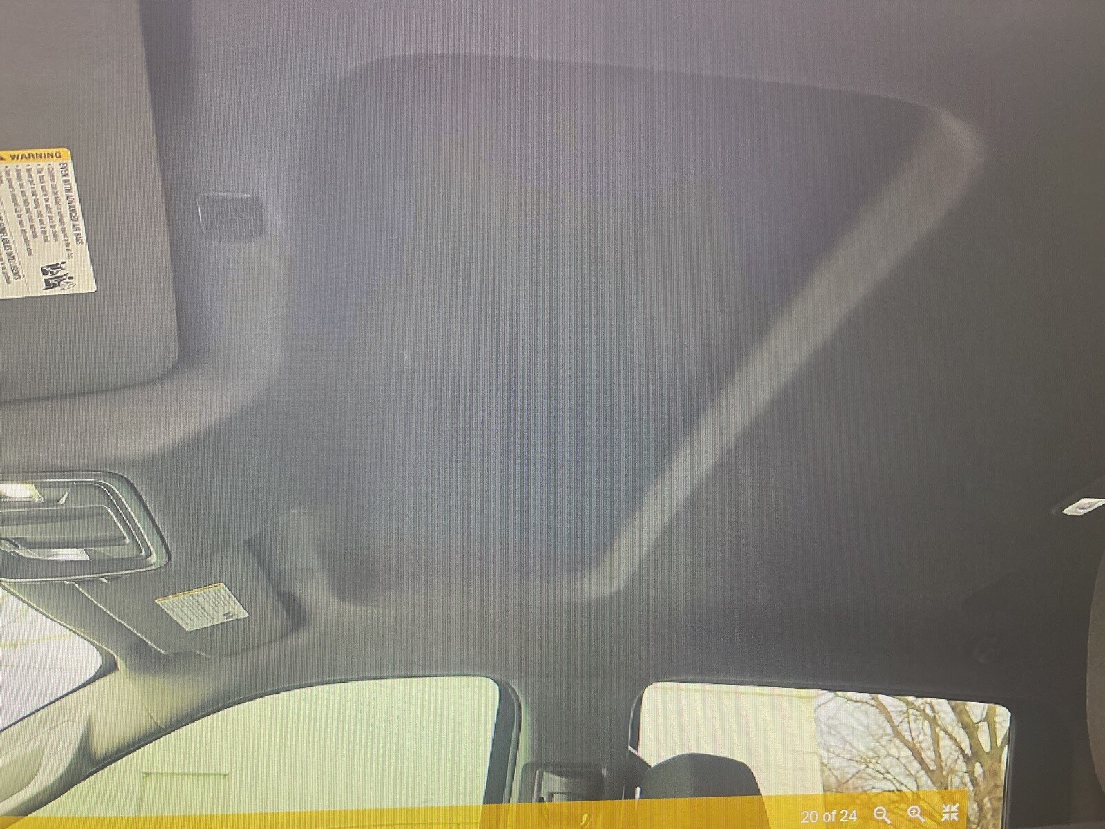 Thumbnail: 2026 GMC Sierra 1500 - 16