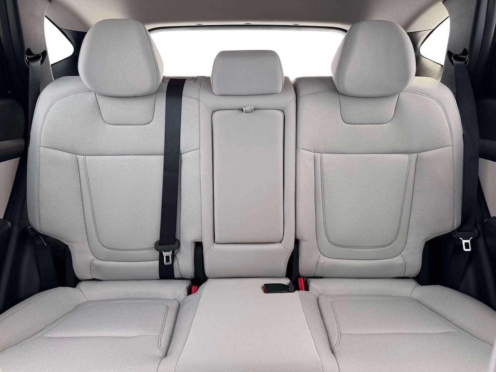 Thumbnail: 2026 Hyundai Tucson - 16