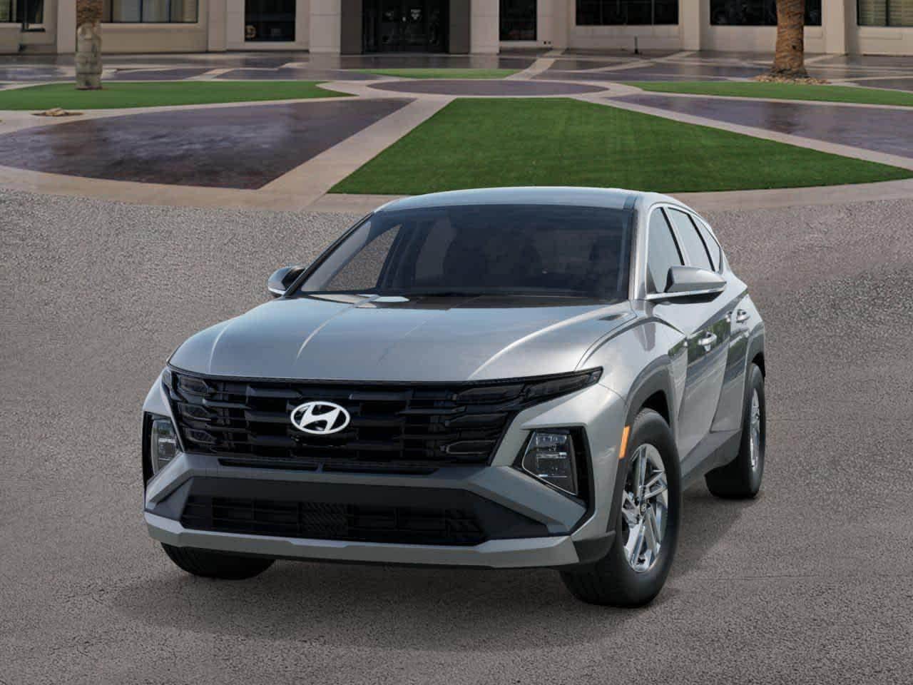 Thumbnail: 2026 Hyundai Tucson - 6