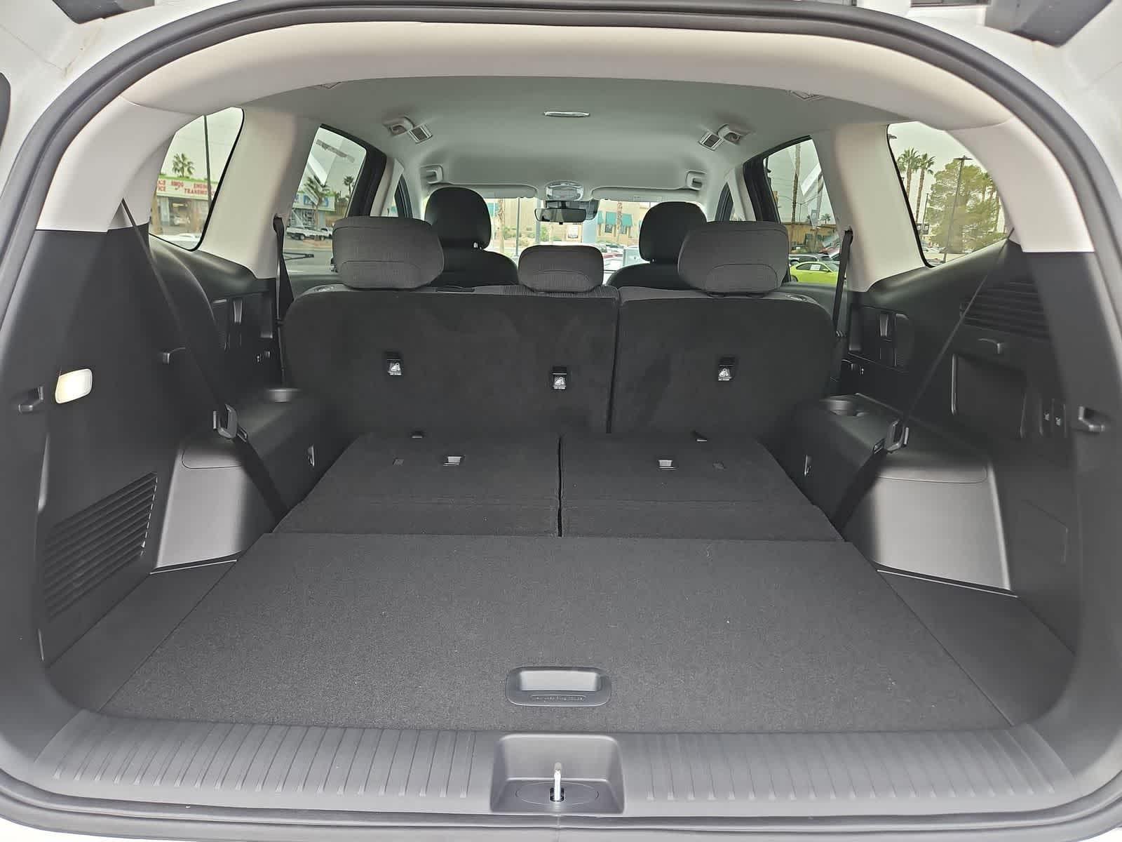 Thumbnail: 2026 Hyundai Ioniq - 23