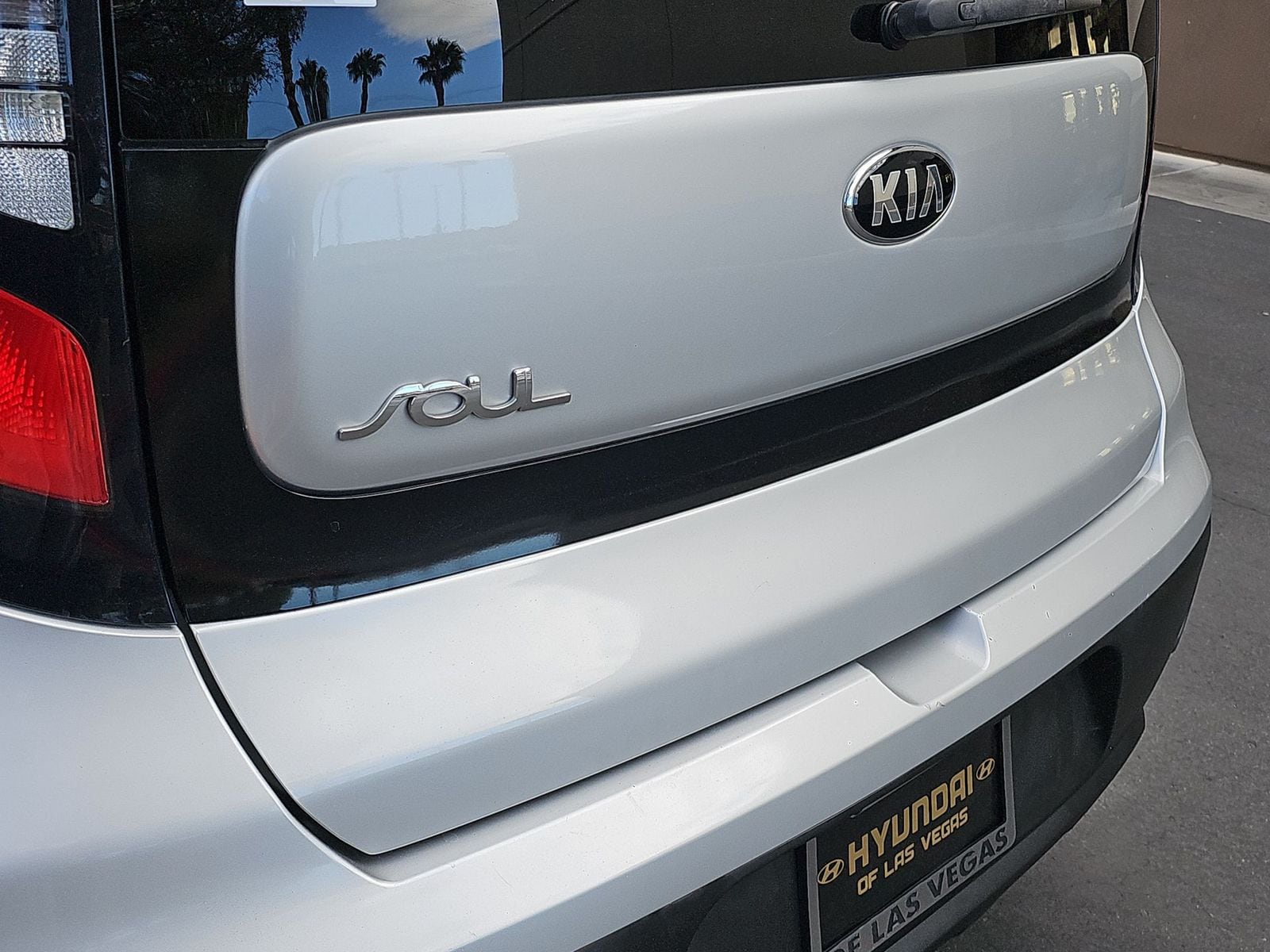 Thumbnail: 2017 Kia Soul - 11