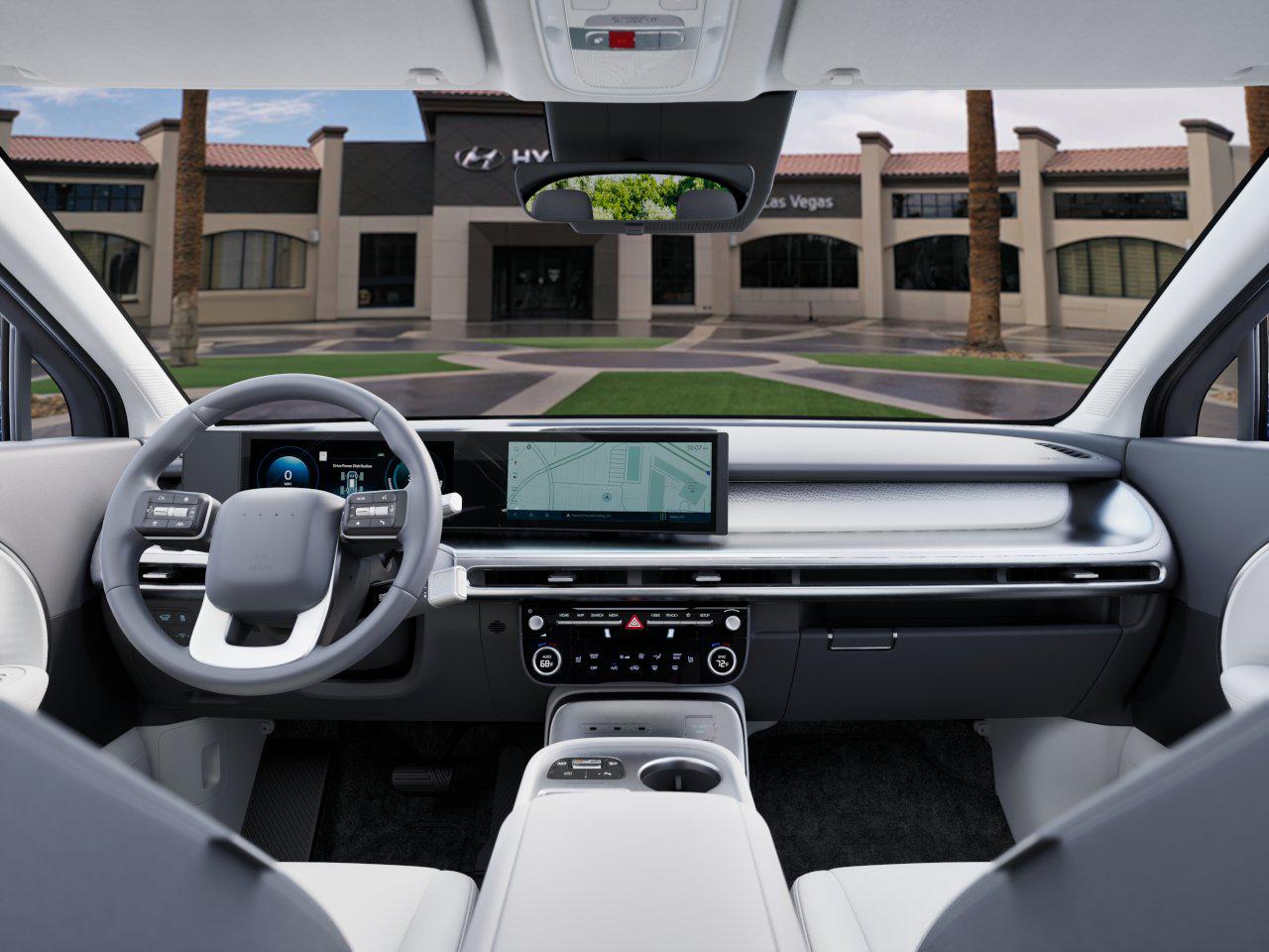 Thumbnail: 2026 Hyundai Ioniq - 11