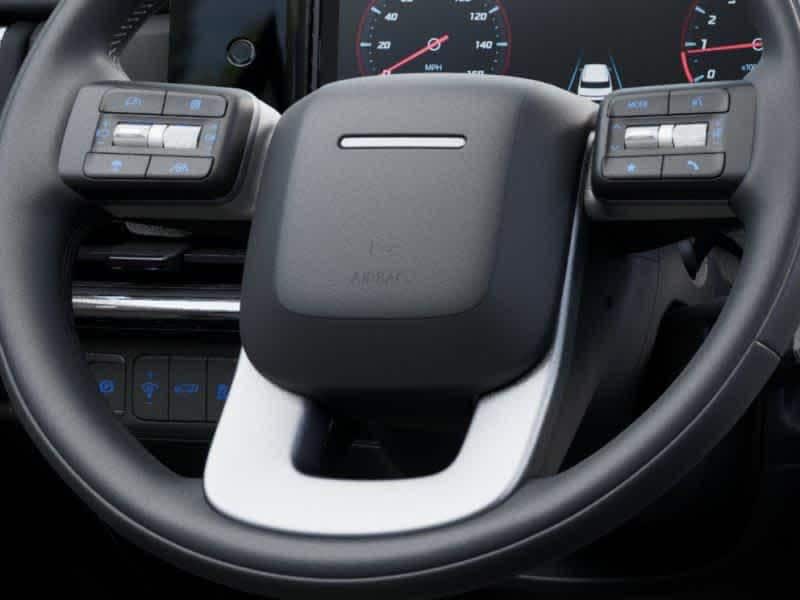 Thumbnail: 2026 Hyundai Santa Fe - 15