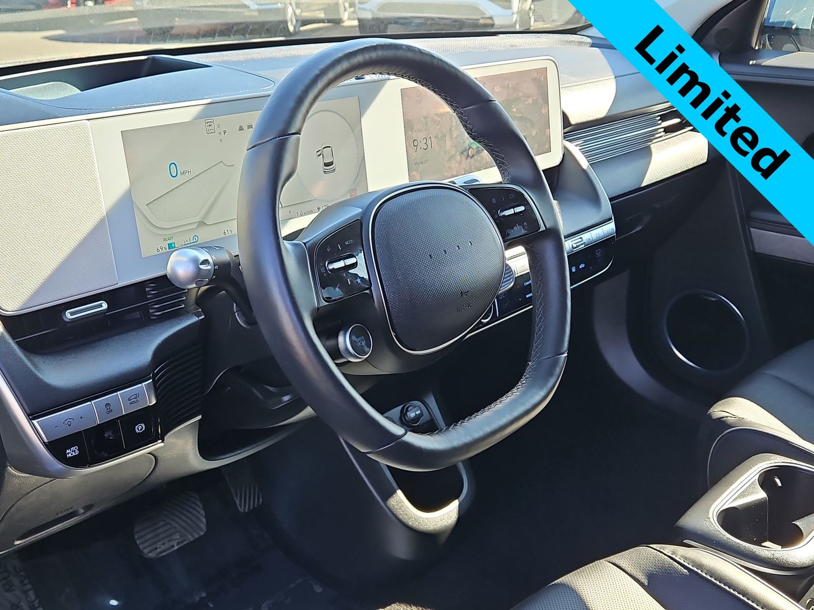 Thumbnail: 2024 Hyundai Ioniq 5 - 10