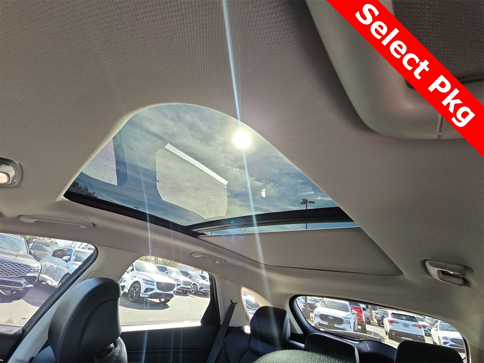 Thumbnail: 2022 Genesis GV70 - 28