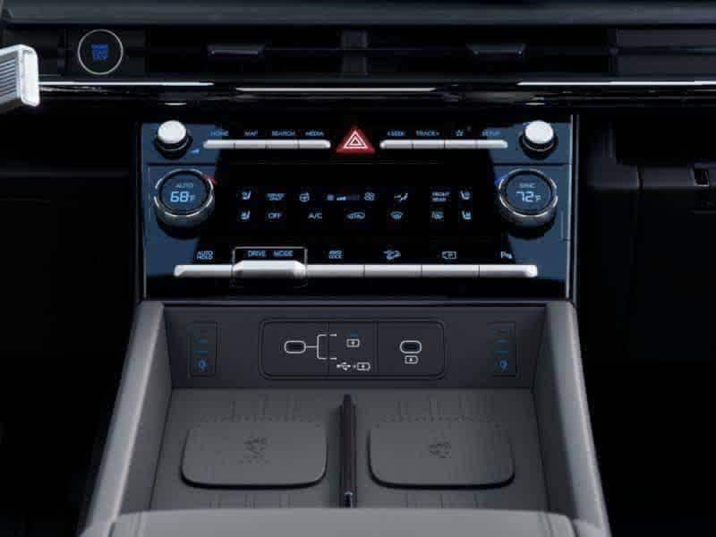 Thumbnail: 2026 Hyundai Santa Fe - 16