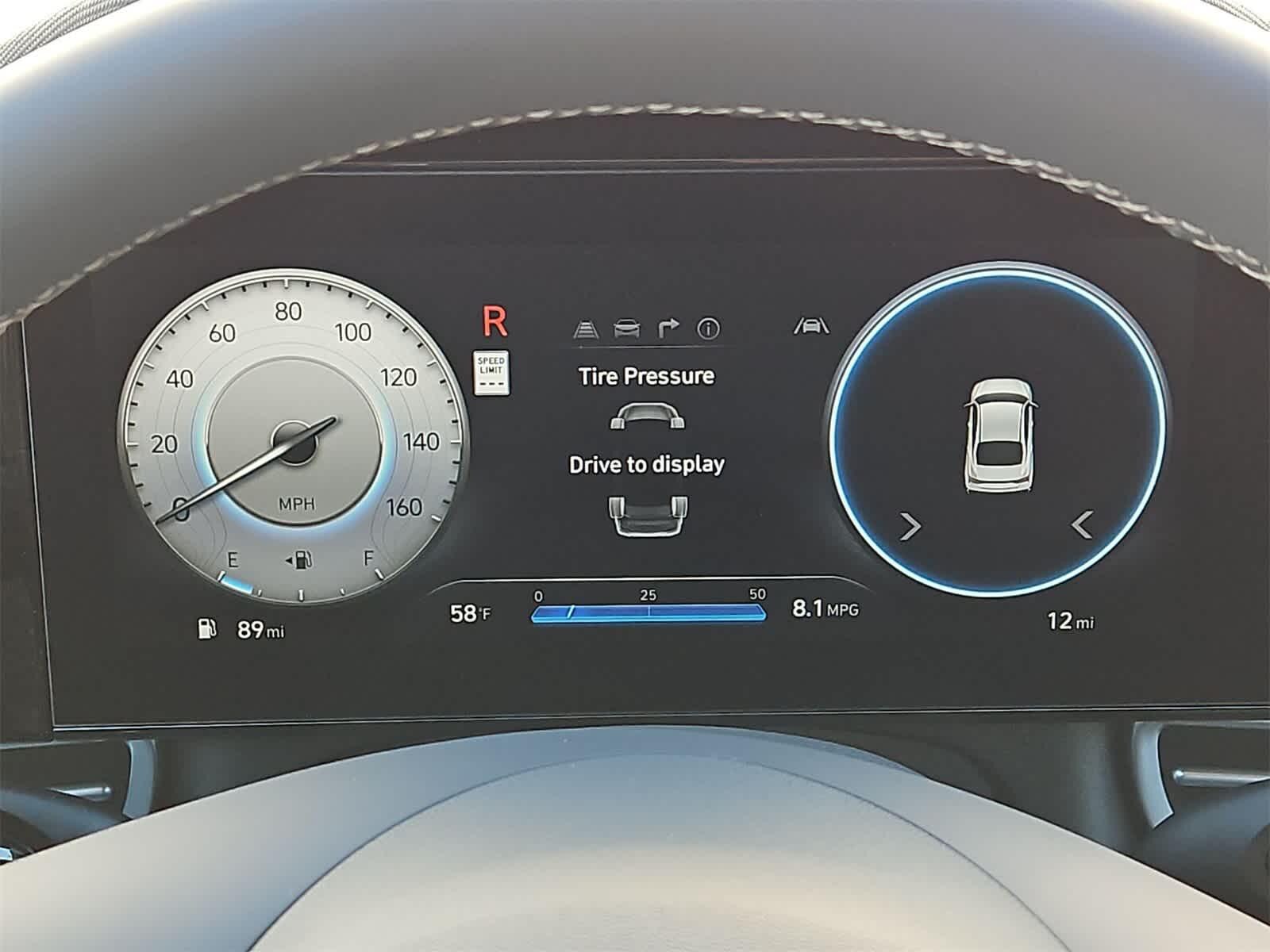 Thumbnail: 2025 Hyundai Elantra - 22