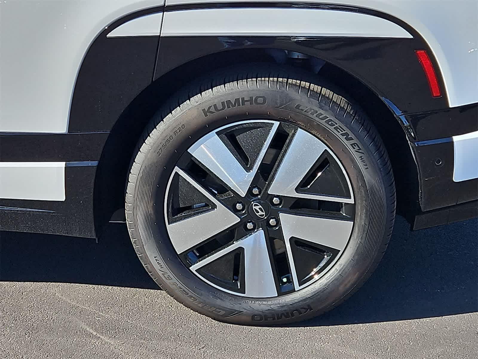 Thumbnail: 2026 Hyundai Ioniq - 12