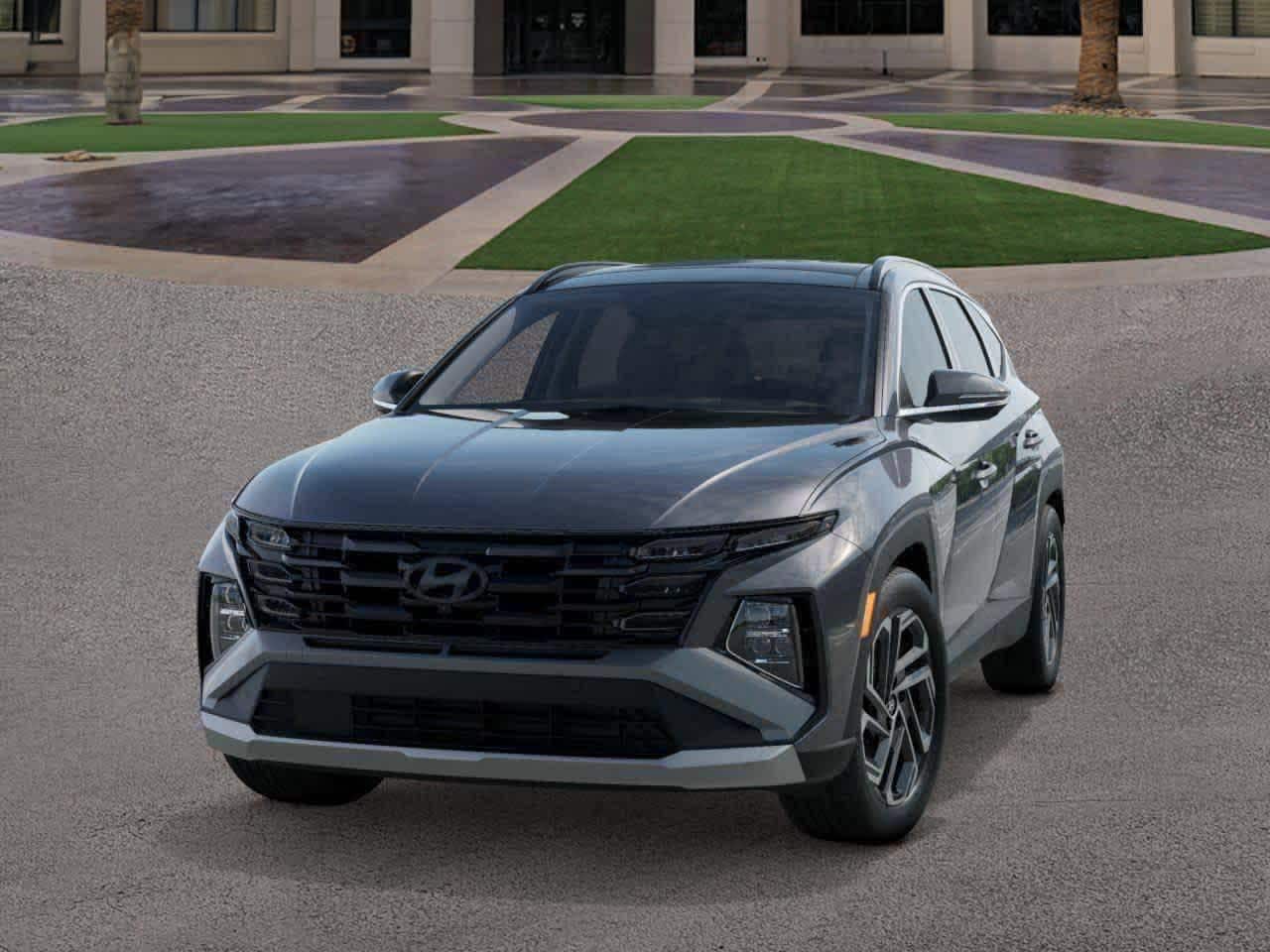 Thumbnail: 2026 Hyundai Tucson - 6