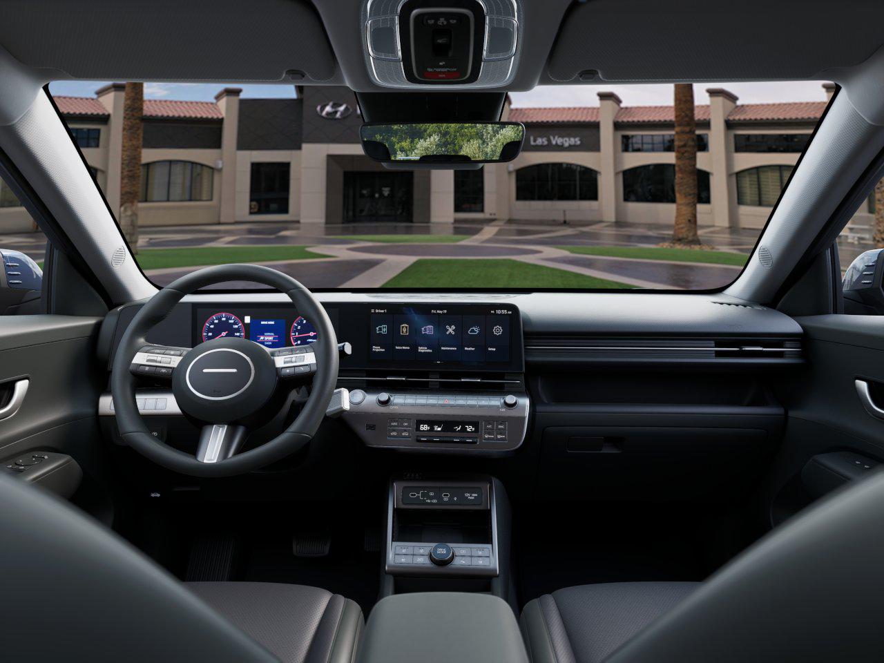 Thumbnail: 2026 Hyundai Kona - 11