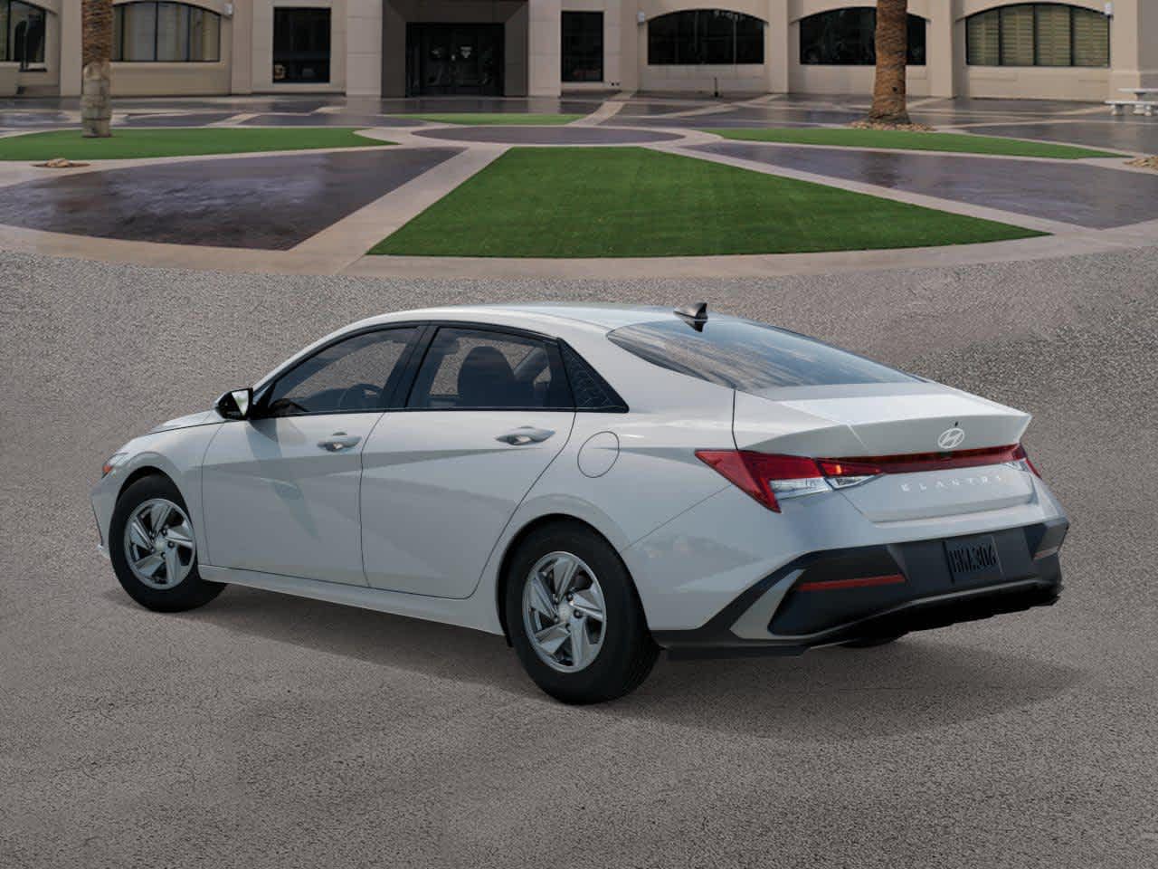 Thumbnail: 2026 Hyundai Elantra - 5