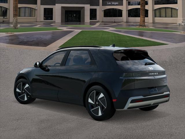 Thumbnail: 2025 Hyundai Ioniq 5 - 5