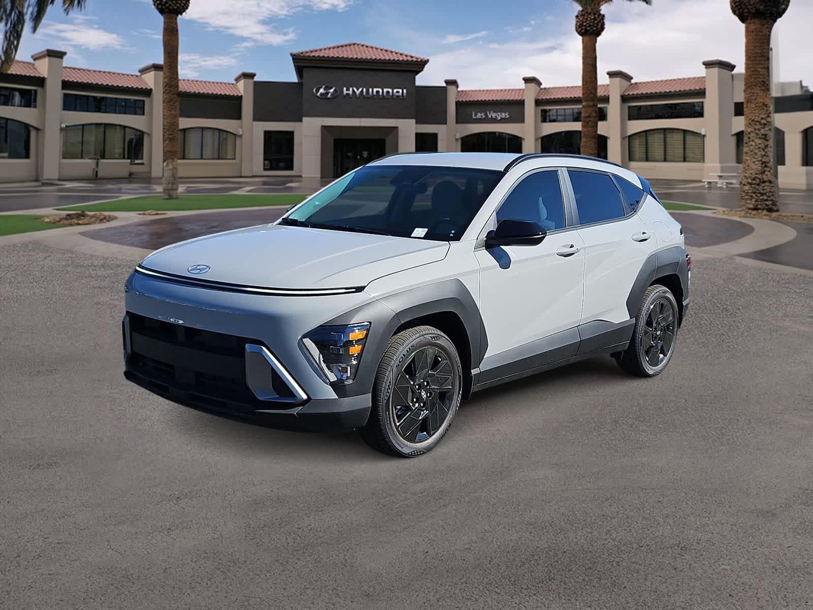 Thumbnail: 2026 Hyundai Kona - 4