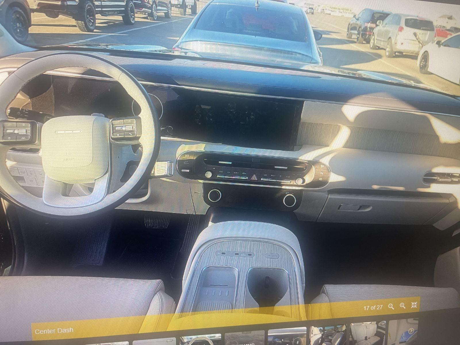 Thumbnail: 2026 Hyundai Palisade - 14