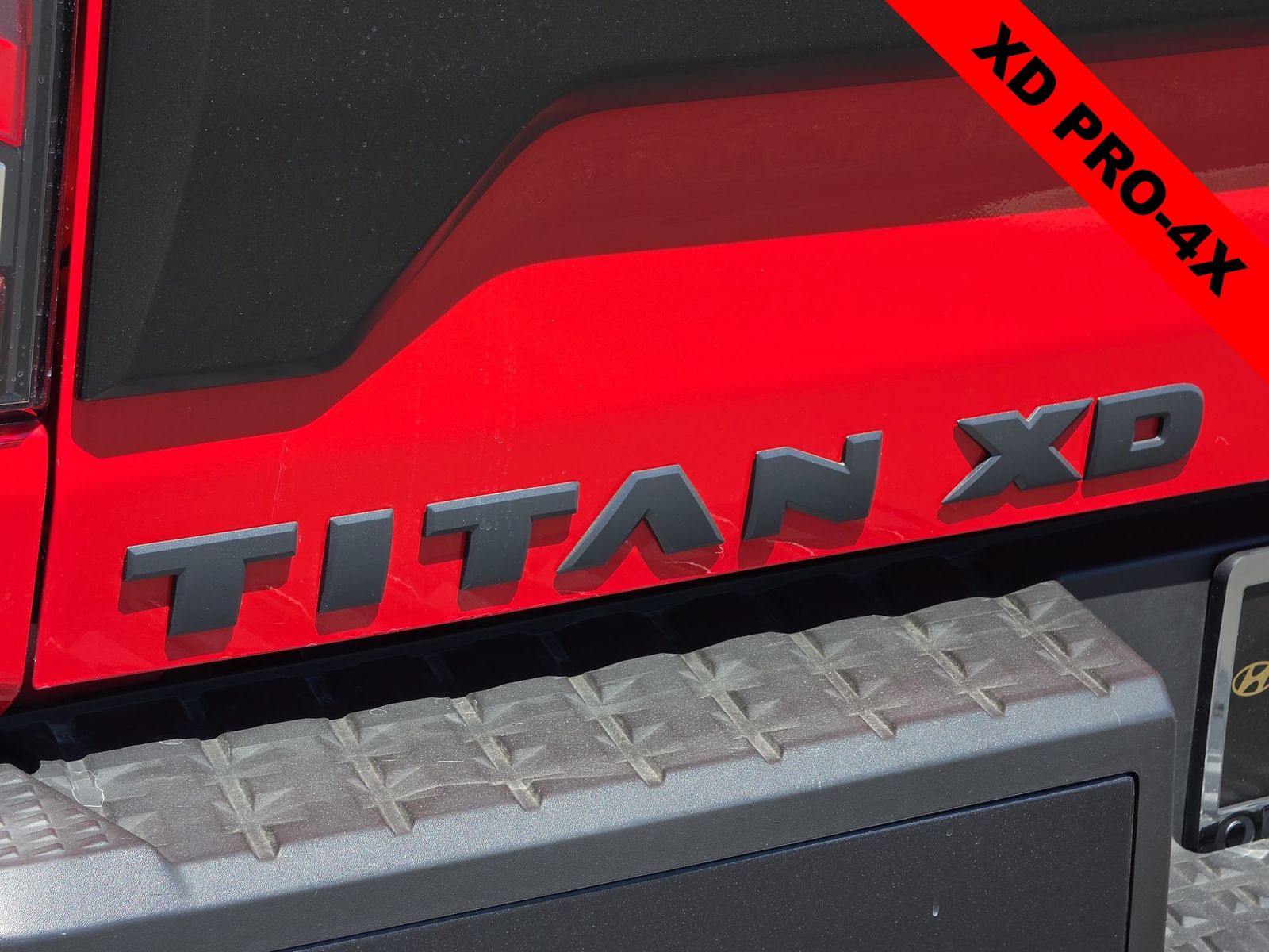 Thumbnail: 2021 Nissan Titan - 10