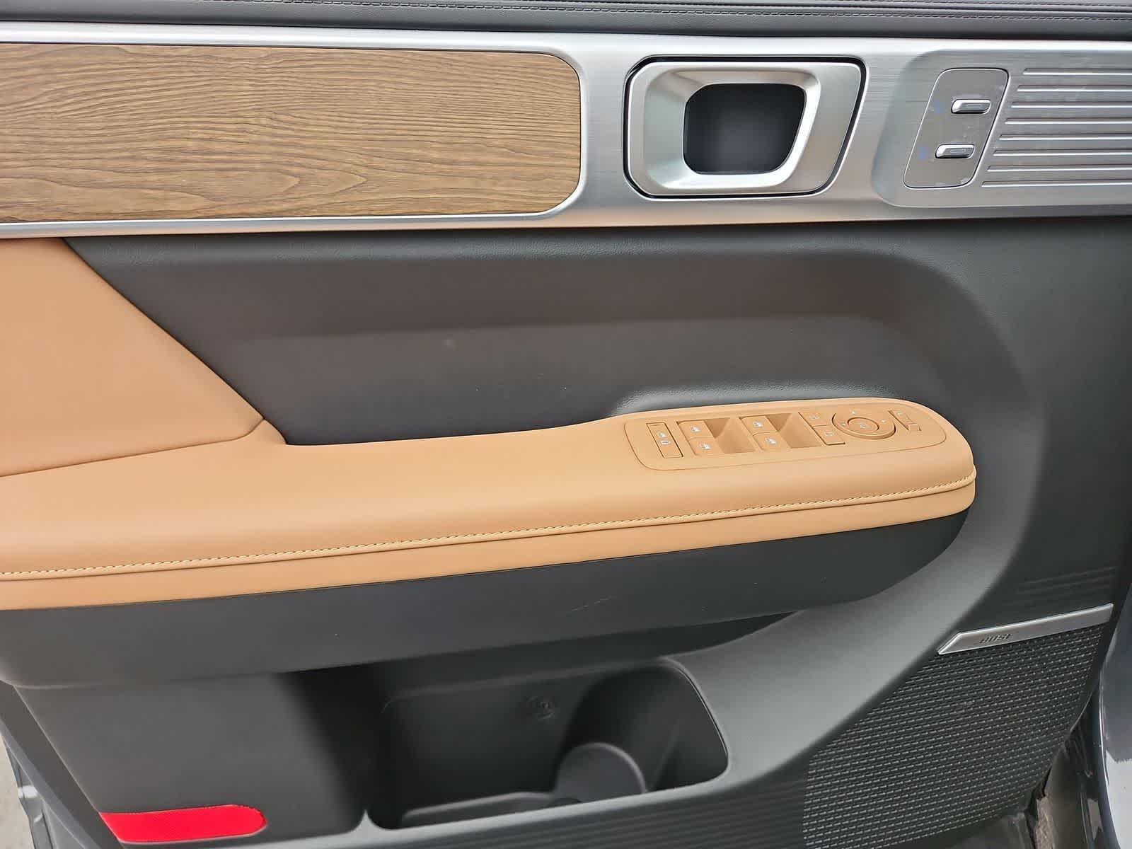 Thumbnail: 2026 Hyundai Santa Fe - 30