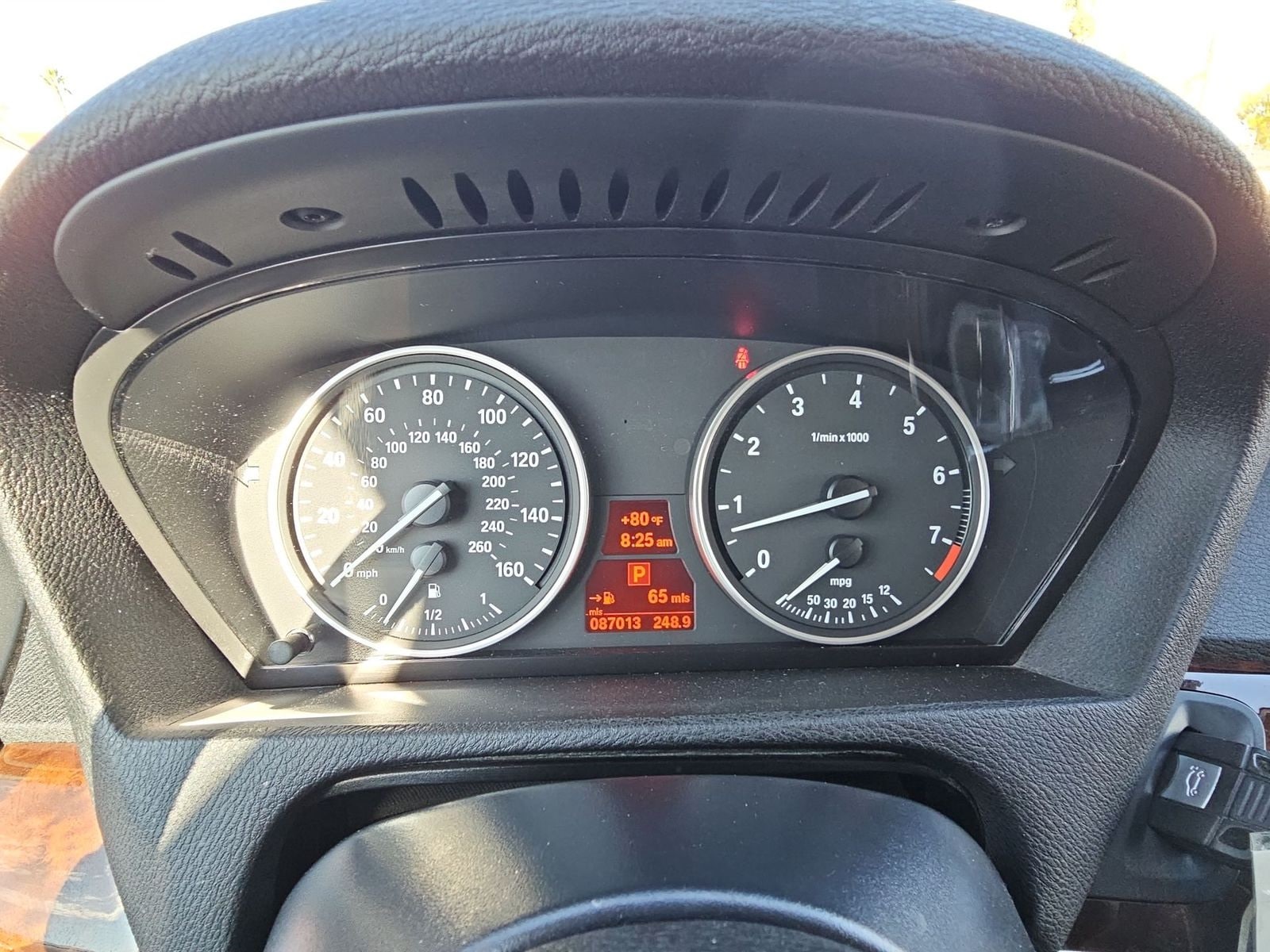 Thumbnail: 2013 BMW X5 - 22