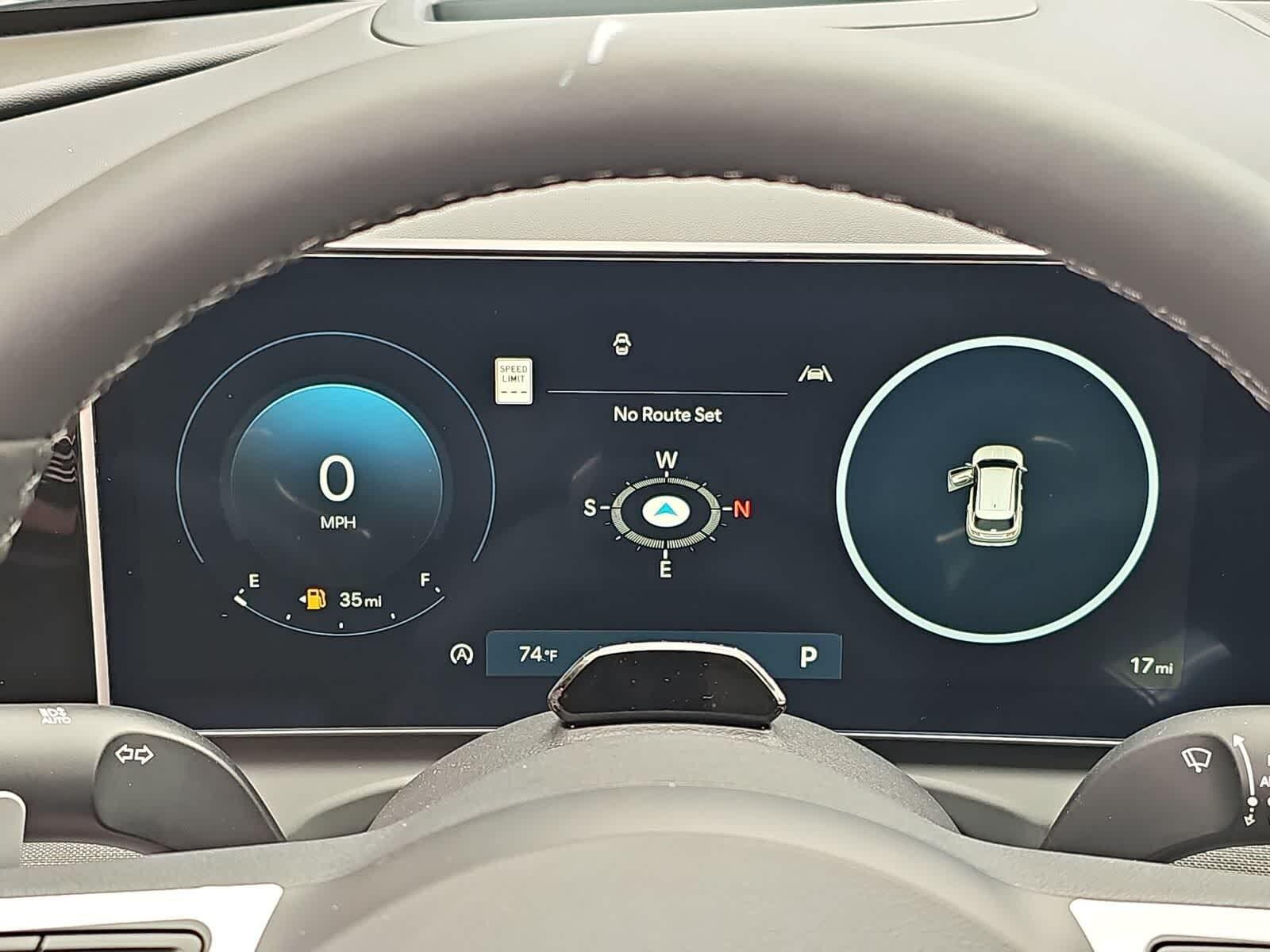 Thumbnail: 2026 Hyundai Tucson - 22