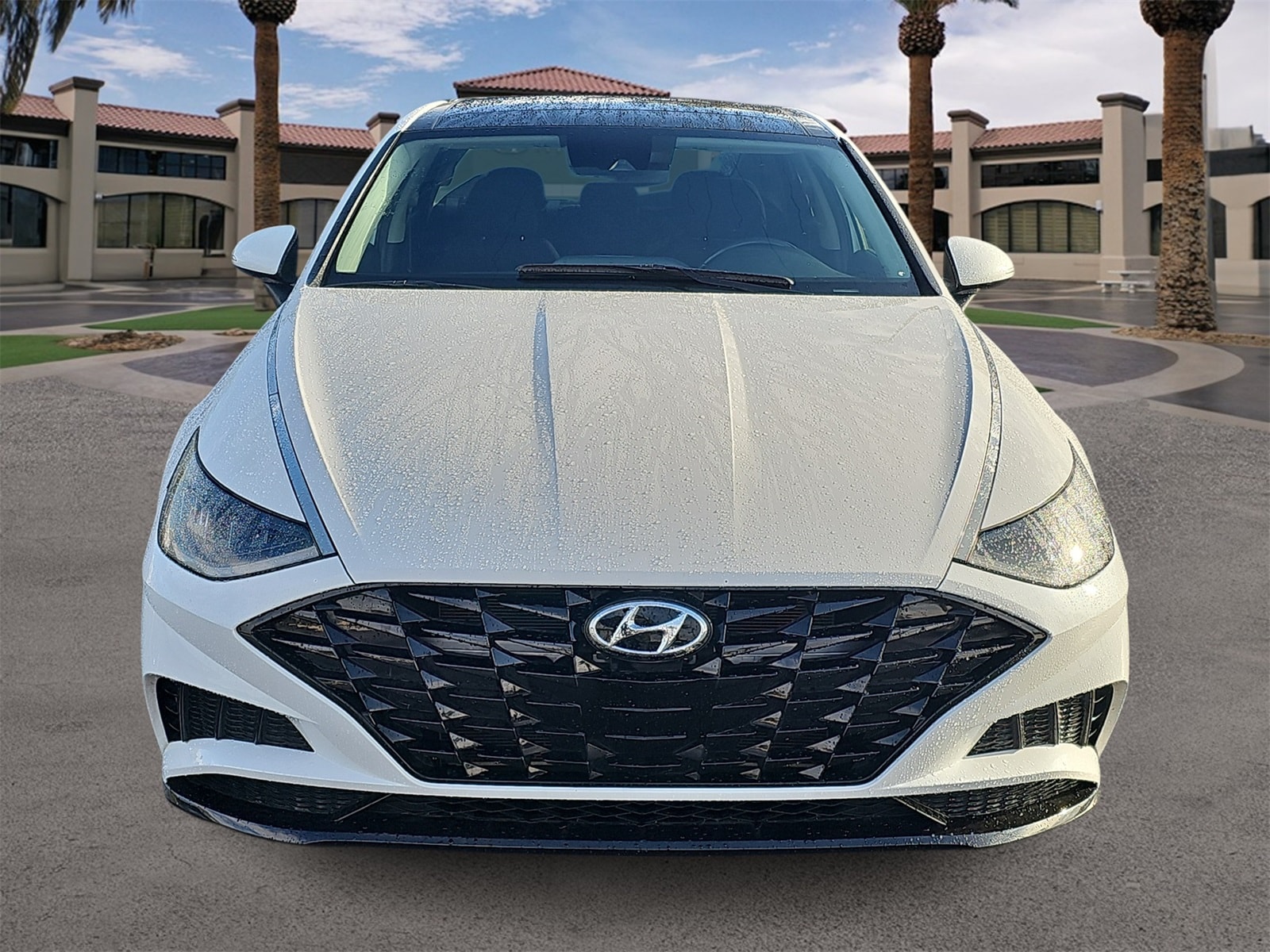 Thumbnail: 2023 Hyundai Sonata - 3