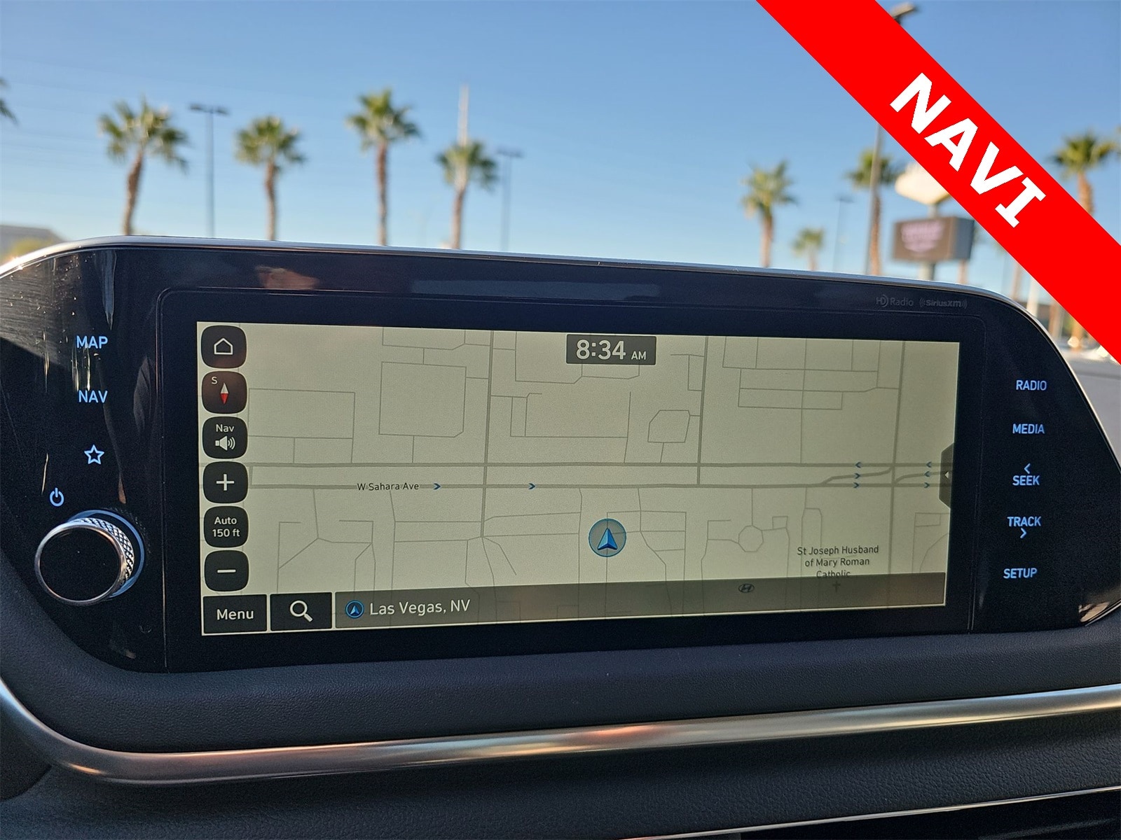 Thumbnail: 2023 Hyundai Sonata - 25