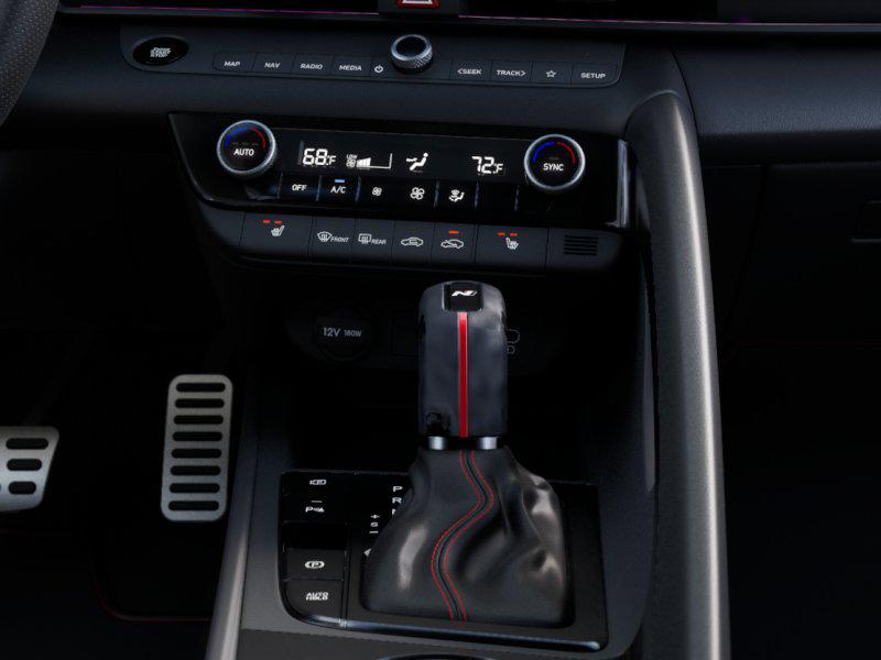 Thumbnail: 2026 Hyundai Elantra - 16