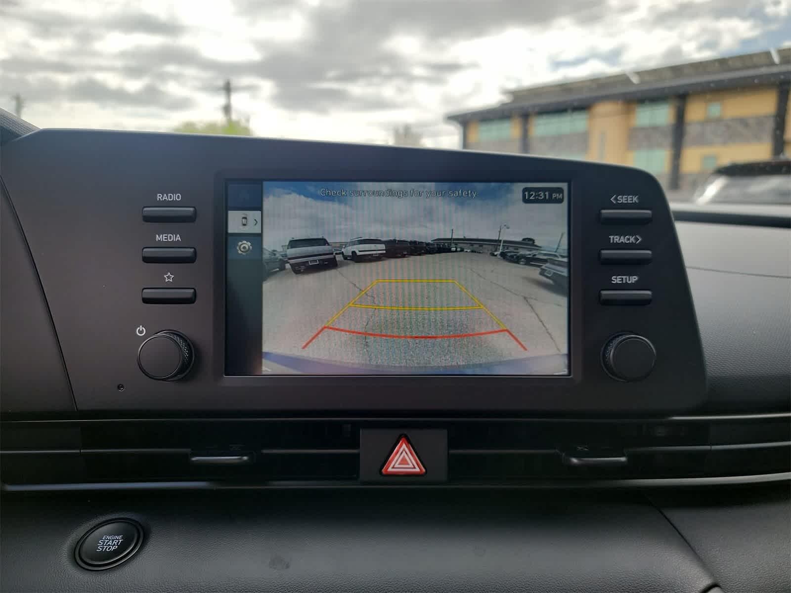 Thumbnail: 2025 Hyundai Elantra - 24