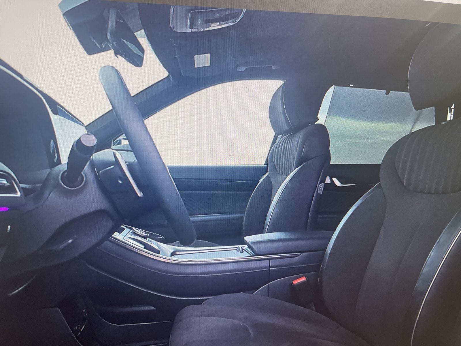 Thumbnail: 2025 Hyundai Palisade - 10