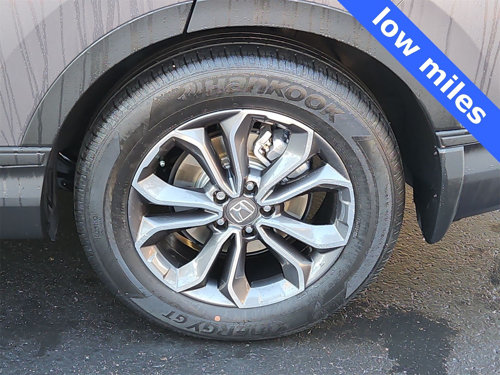 Thumbnail: 2021 Honda CR-V - 12