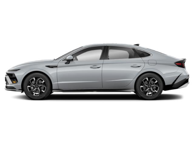 2025 Hyundai Sonata SEL photo 2