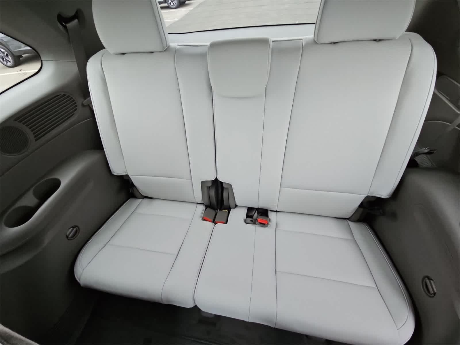 Thumbnail: 2026 Hyundai Palisade - 29