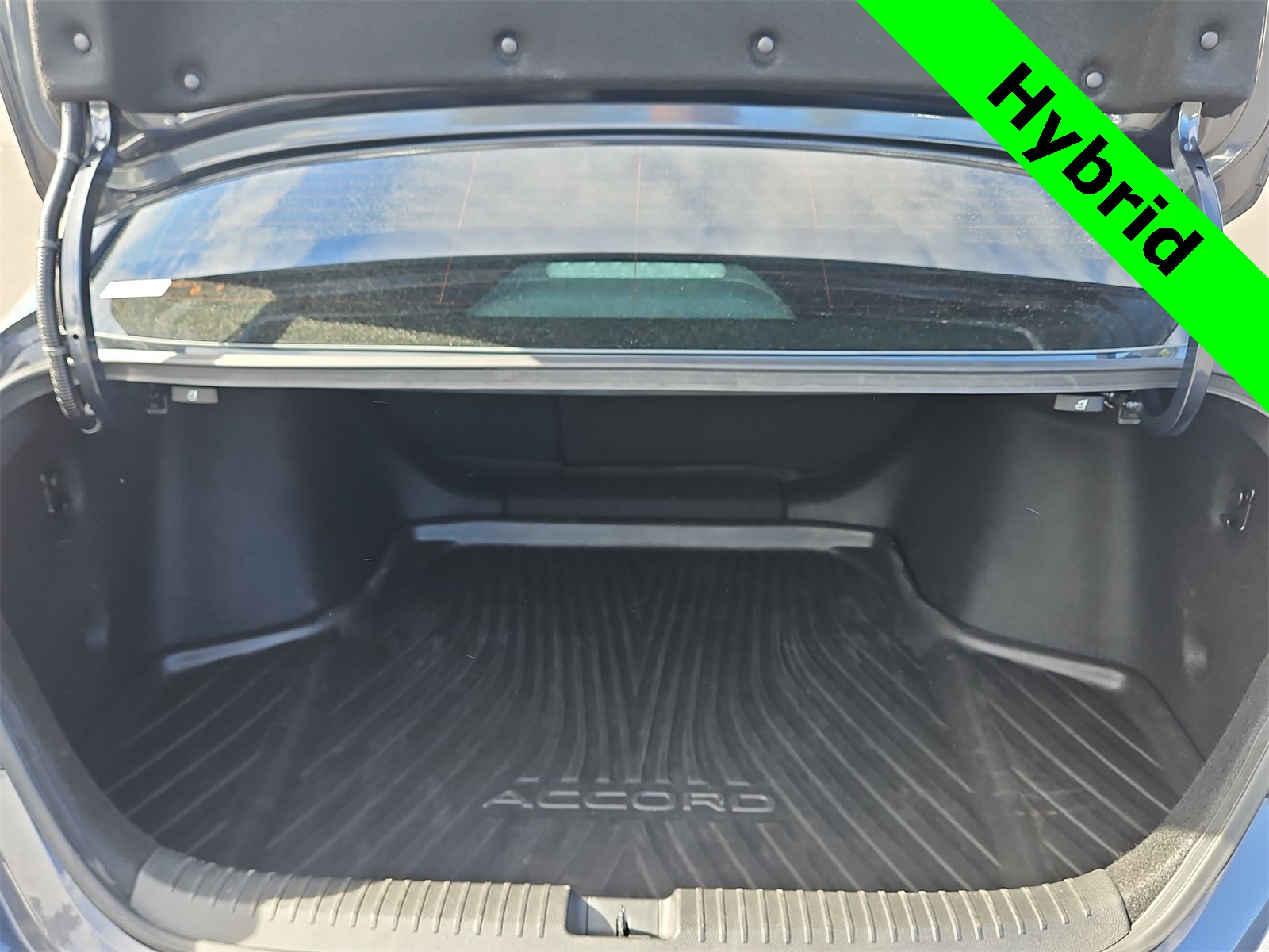 Thumbnail: 2023 Honda Accord - 23